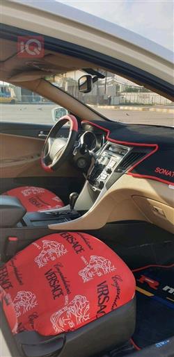 هيونداي سوناتا
